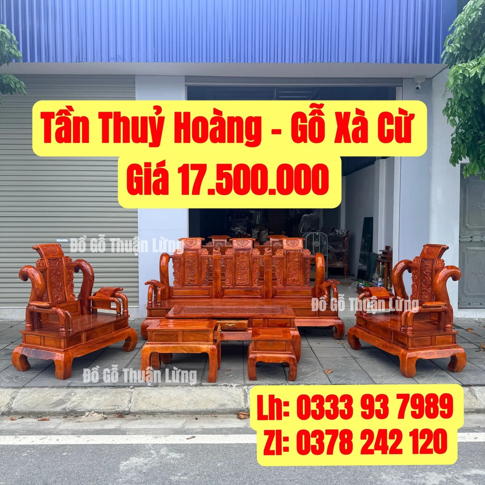 Tần Thủy Hoàng Xà cừ